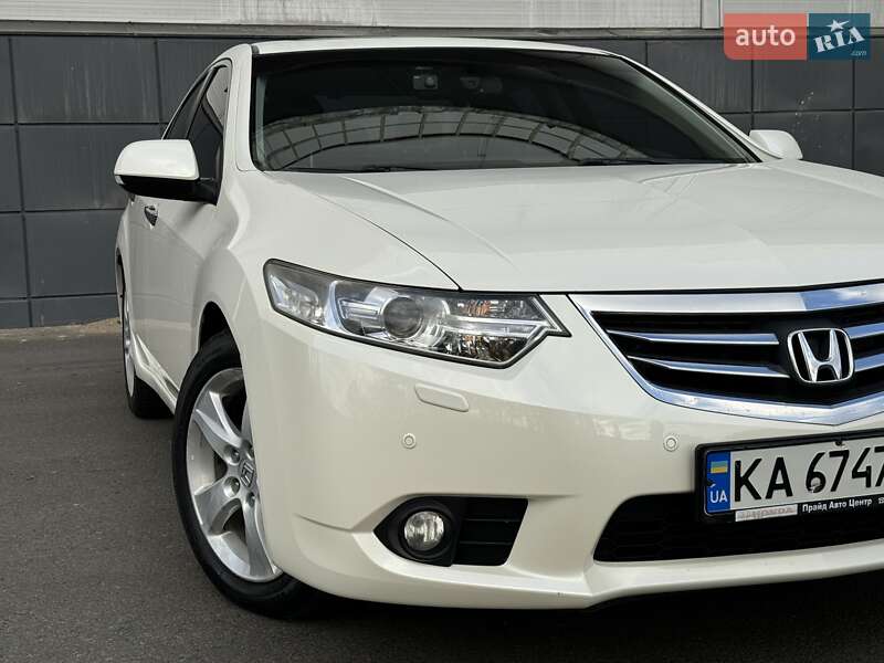 Седан Honda Accord 2011 в Одессе фото 22 Седан Honda Accord 2011 в Одессе