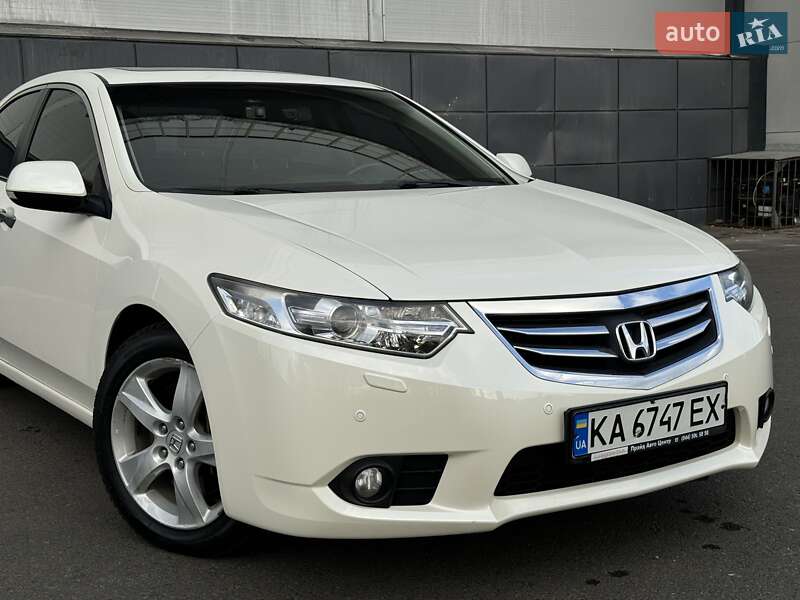 Седан Honda Accord 2011 в Одессе фото 25 Седан Honda Accord 2011 в Одессе