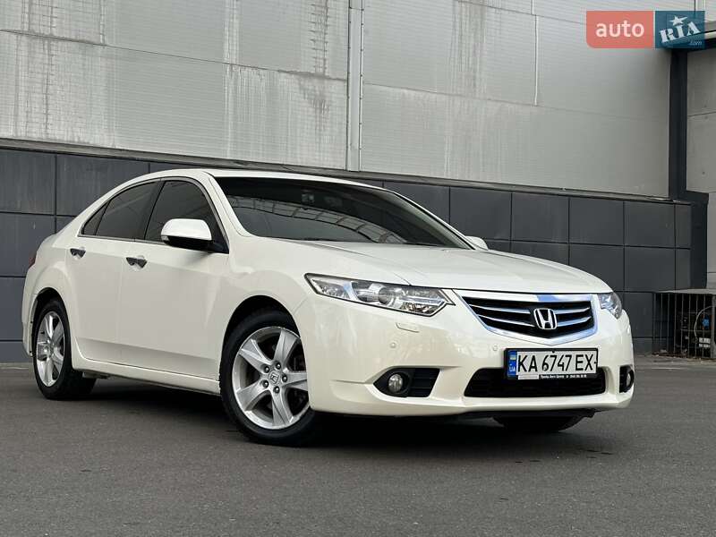 Седан Honda Accord 2011 в Одессе фото 28 Седан Honda Accord 2011 в Одессе