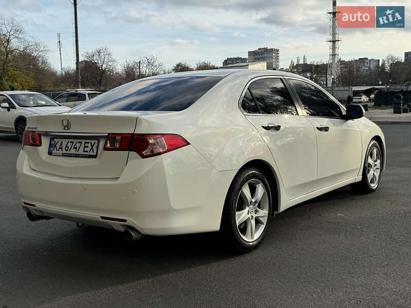 Седан Honda Accord 2011 в Одессе фото 74 Седан Honda Accord 2011 в Одессе