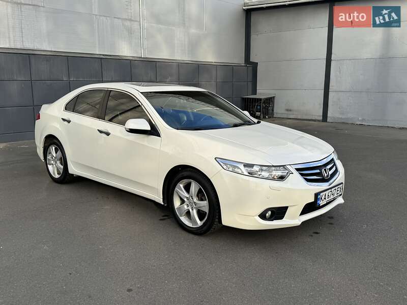 Седан Honda Accord 2011 в Одессе фото 77 Седан Honda Accord 2011 в Одессе