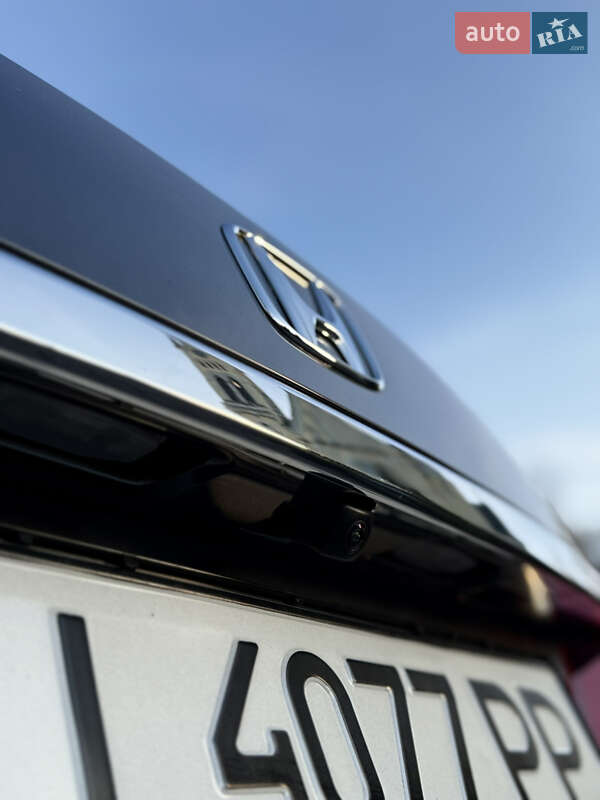 Седан Honda Accord 2017 в Киеве фото 18 Седан Honda Accord 2017 в Киеве