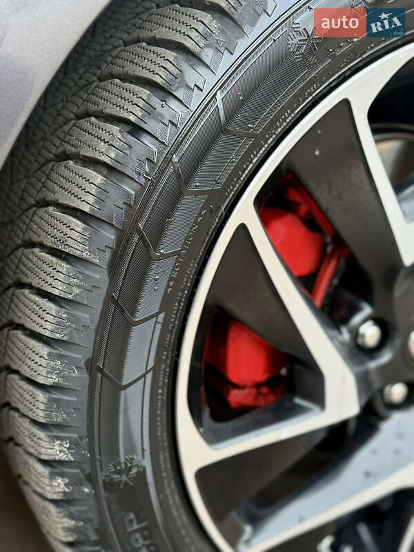 Седан Honda Accord 2017 в Киеве фото 22 Седан Honda Accord 2017 в Киеве