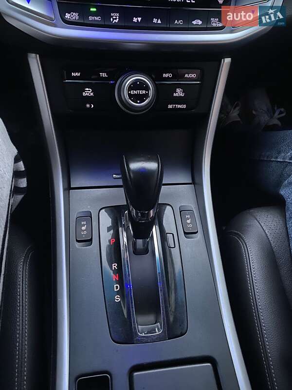 Седан Honda Accord 2014 в Києві фото 18 Седан Honda Accord 2014 в Києві