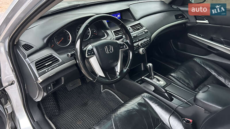 Седан Honda Accord 2008 в Городне фото 11 Седан Honda Accord 2008 в Городне