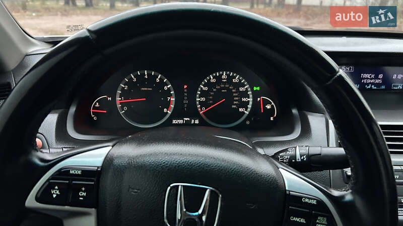 Седан Honda Accord 2008 в Городне фото 27 Седан Honda Accord 2008 в Городне