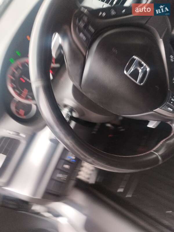 Седан Honda Accord 2012 в Киеве фото 11 Седан Honda Accord 2012 в Киеве