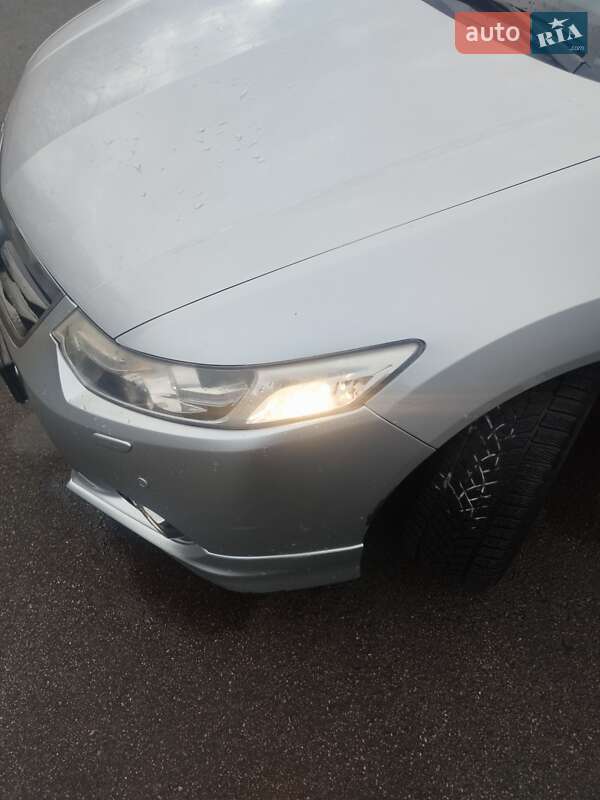 Седан Honda Accord 2012 в Киеве фото 21 Седан Honda Accord 2012 в Киеве