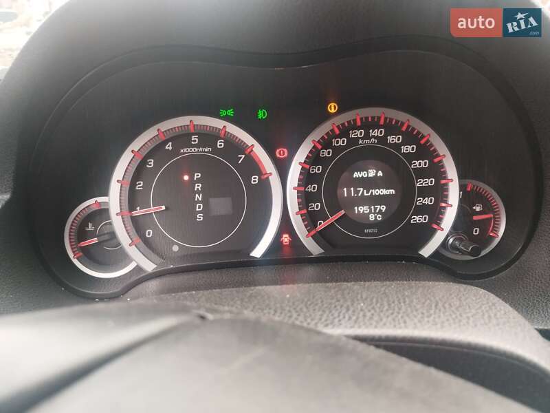 Седан Honda Accord 2012 в Киеве фото 31 Седан Honda Accord 2012 в Киеве