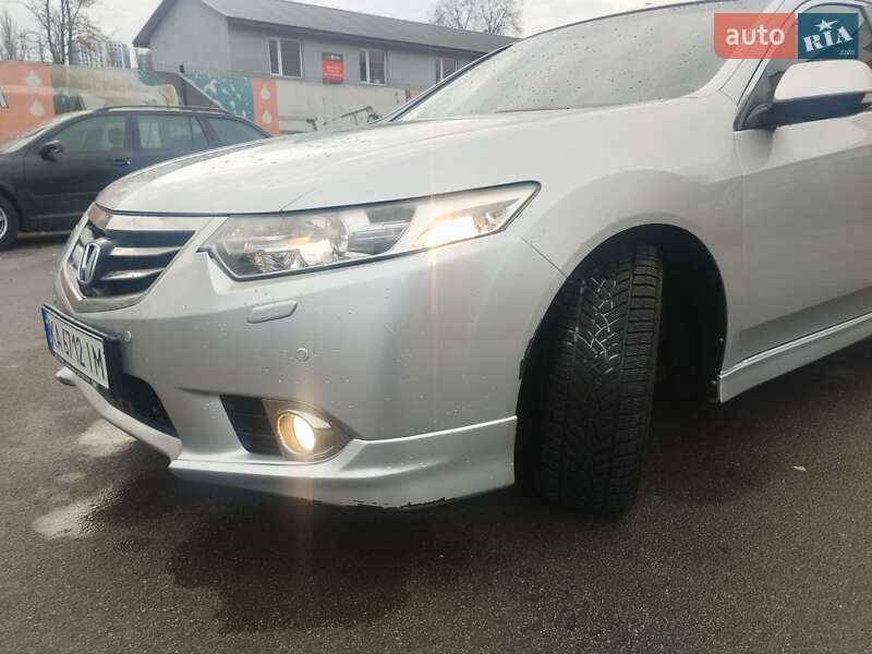 Седан Honda Accord 2012 в Киеве фото 35 Седан Honda Accord 2012 в Киеве