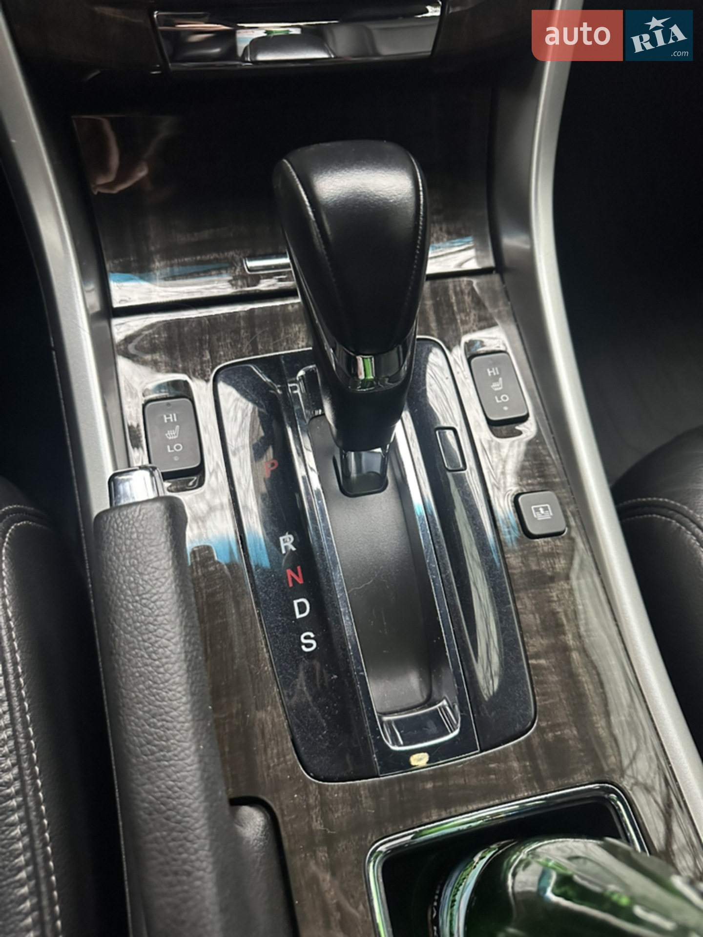2013 Honda Accord - мініатюра 26