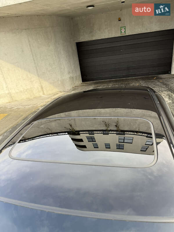 Седан Honda Accord 2007 в Львові