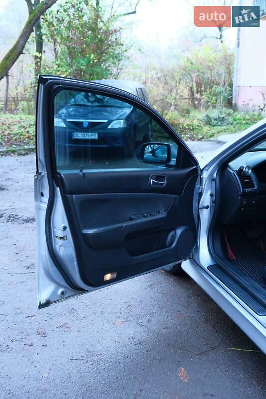 Седан Honda Accord 2007 в Львове фото 13 Седан Honda Accord 2007 в Львове