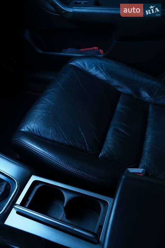 Седан Honda Accord 2007 в Львове фото 15 Седан Honda Accord 2007 в Львове