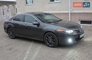 Седан Honda Accord 2008 в Одессе