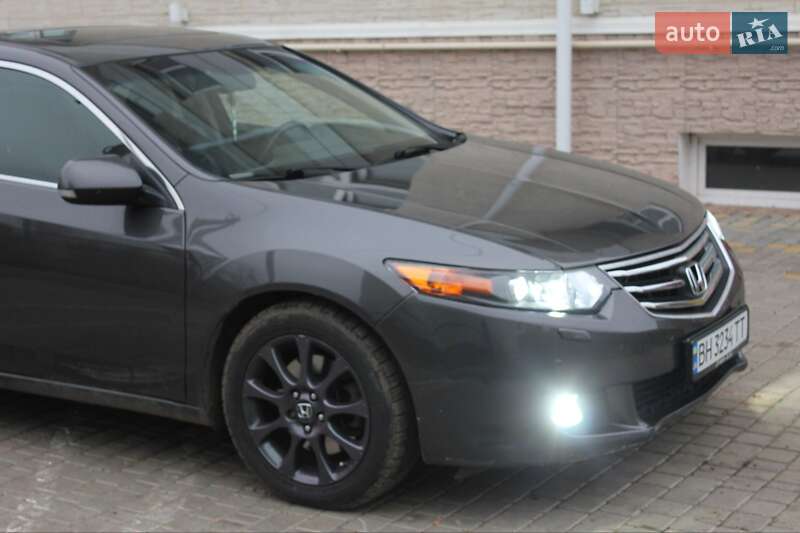 Седан Honda Accord 2008 в Одессе