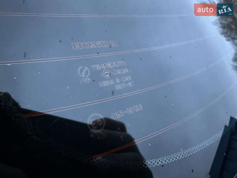 Седан Honda Accord 2003 в Киеве фото 14 Седан Honda Accord 2003 в Киеве