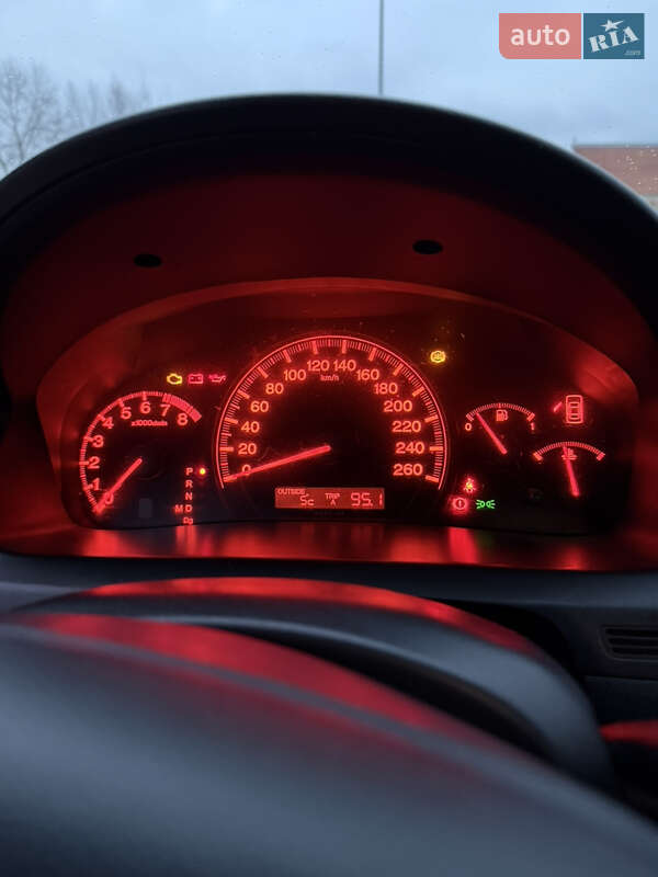 Седан Honda Accord 2003 в Киеве фото 23 Седан Honda Accord 2003 в Киеве