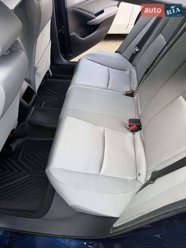 Седан Honda Accord 2020 в Одессе