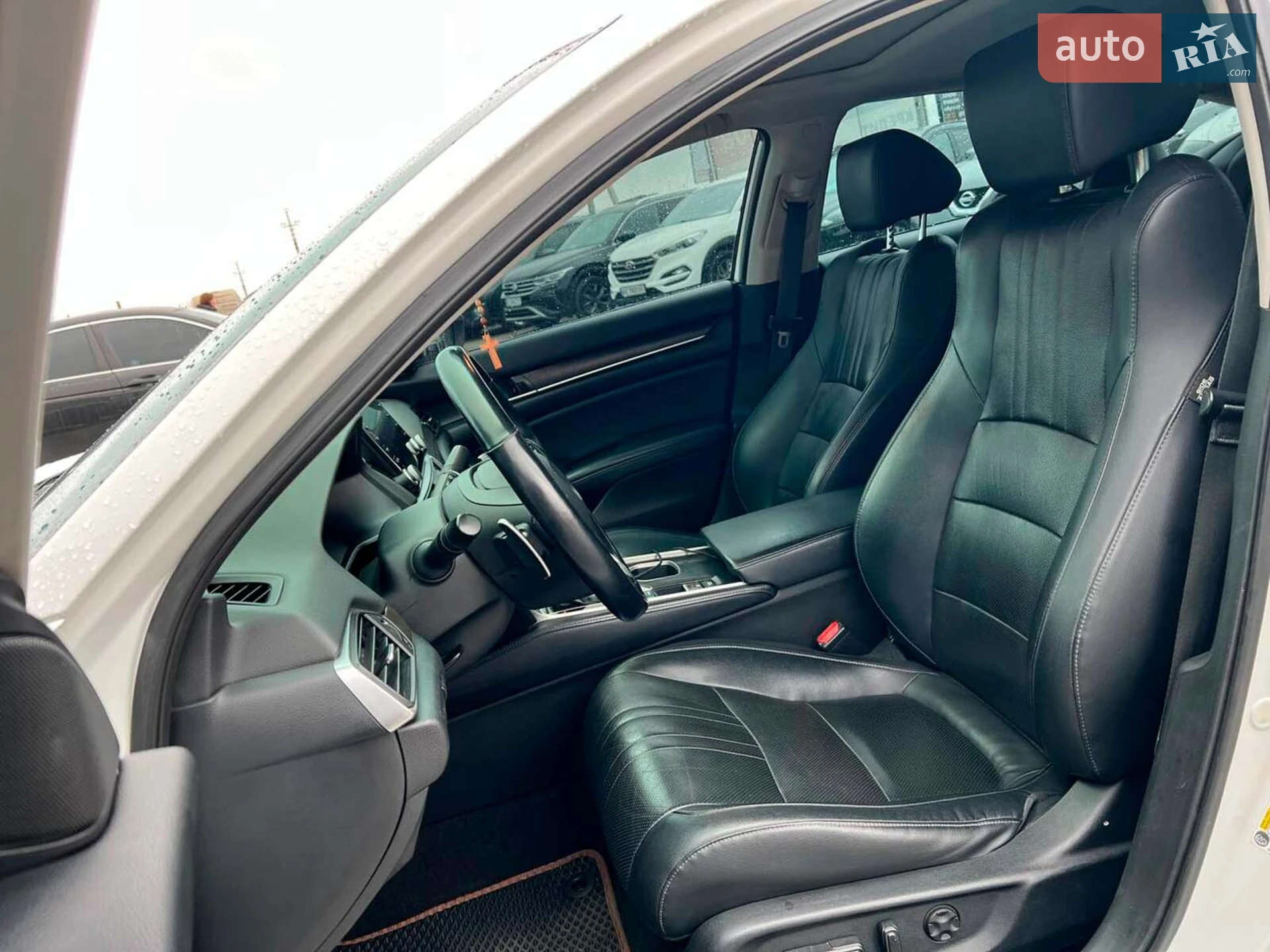 2018 Honda Accord - мініатюра 18