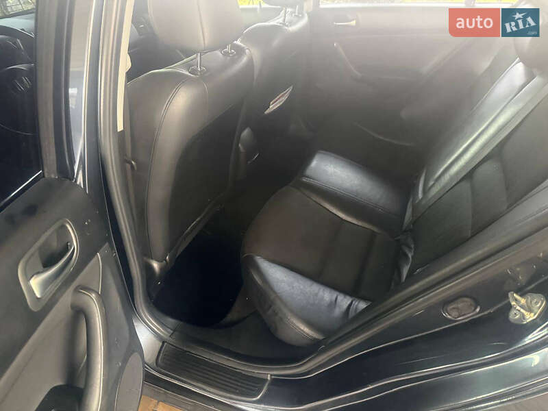 Седан Honda Accord 2007 в Глевахе