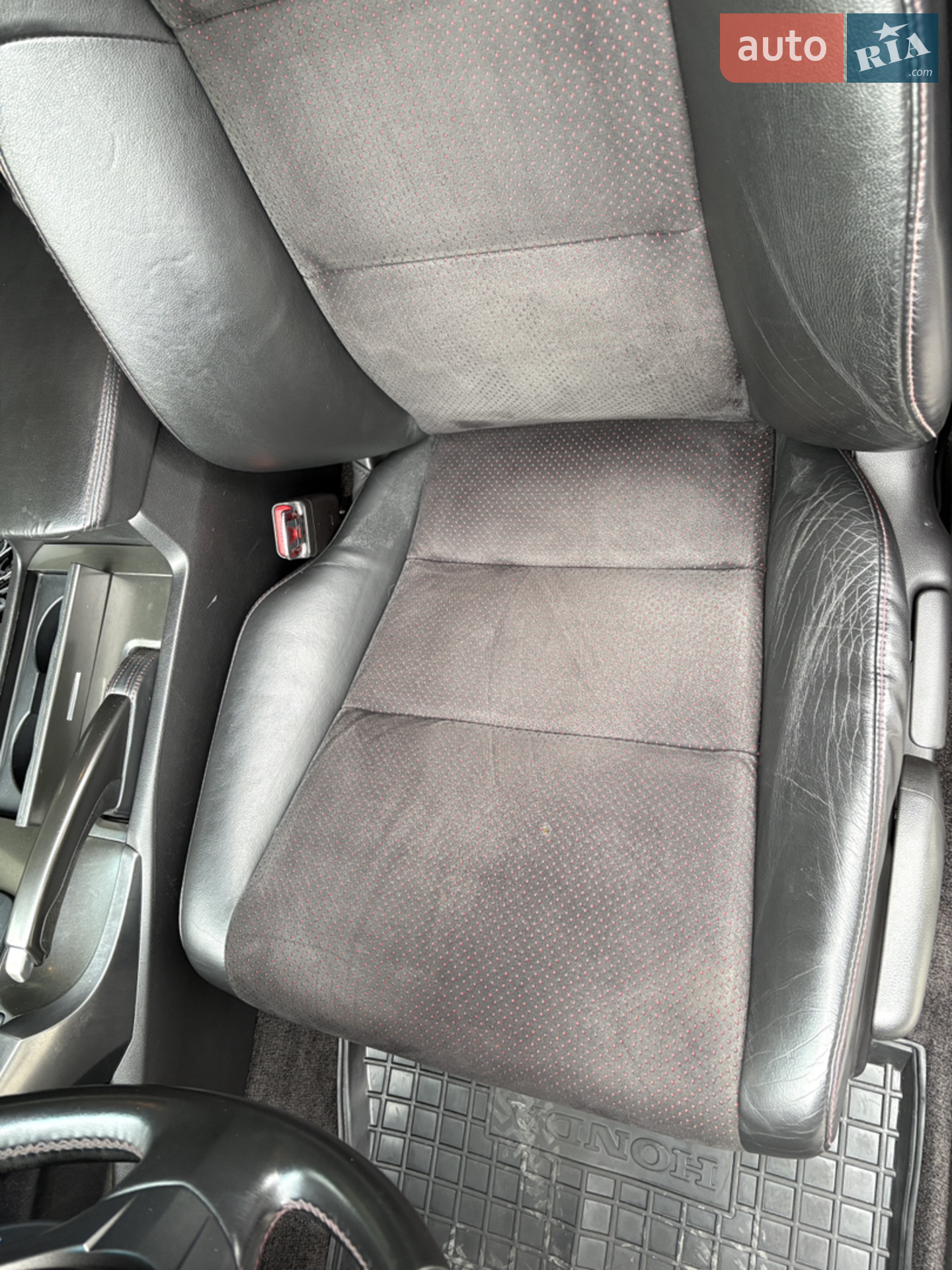 2012 Honda Accord - мініатюра 31