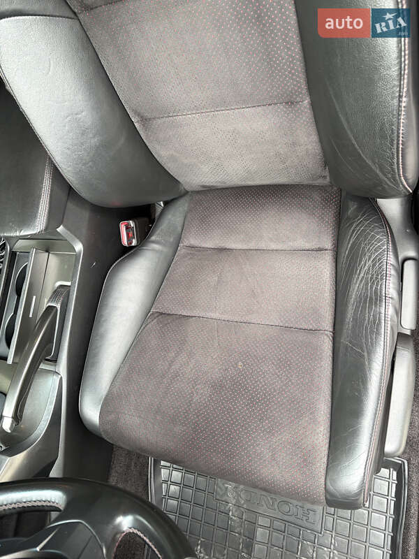 Седан Honda Accord 2012 в Одессе