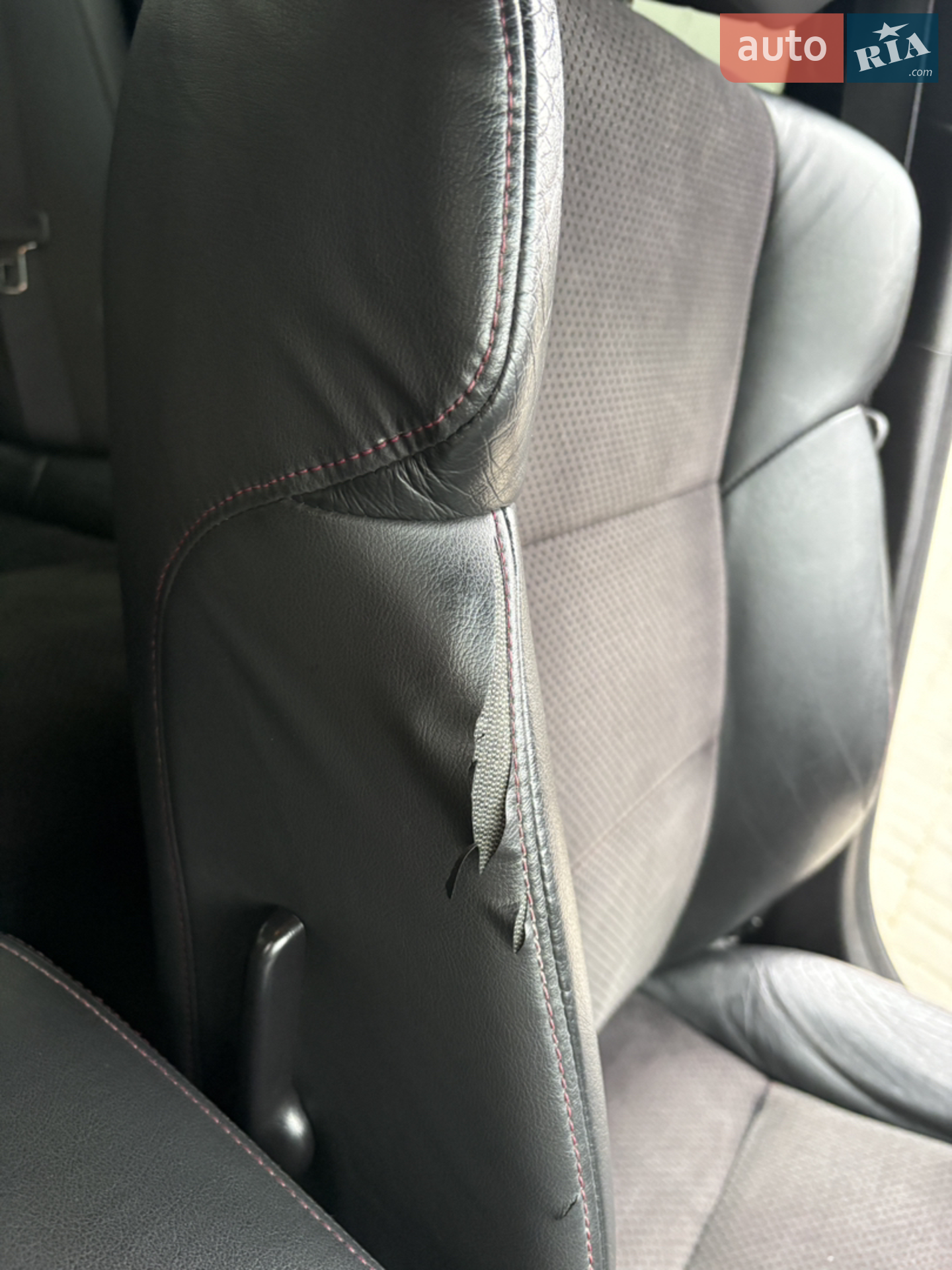 2012 Honda Accord - мініатюра 36