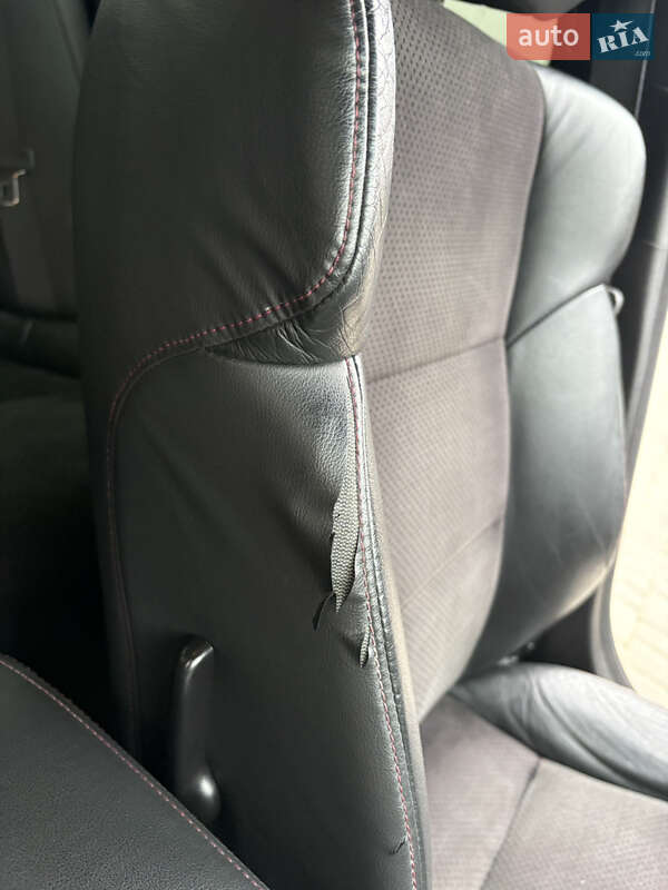 Седан Honda Accord 2012 в Одессе