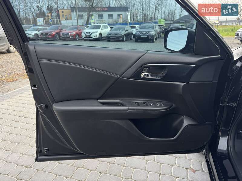 Седан Honda Accord 2015 в Виннице фото 17 Седан Honda Accord 2015 в Виннице