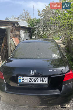 Седан Honda Accord 2008 в Одесі