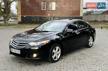 Седан Honda Accord 2008 в Чорноморську