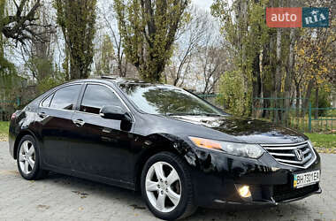 Седан Honda Accord 2008 в Одесі