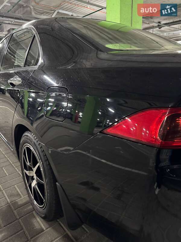 Седан Honda Accord 2003 в Киеве