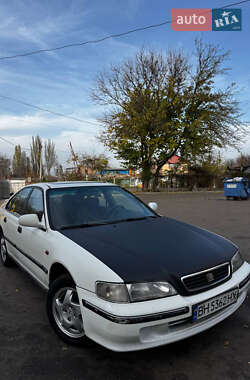Седан Honda Accord 1997 в Одесі