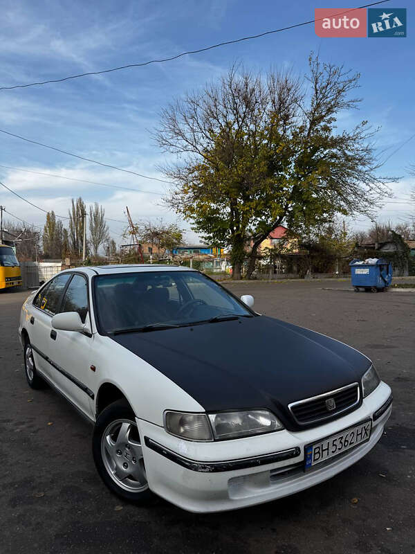 Honda Accord 1997