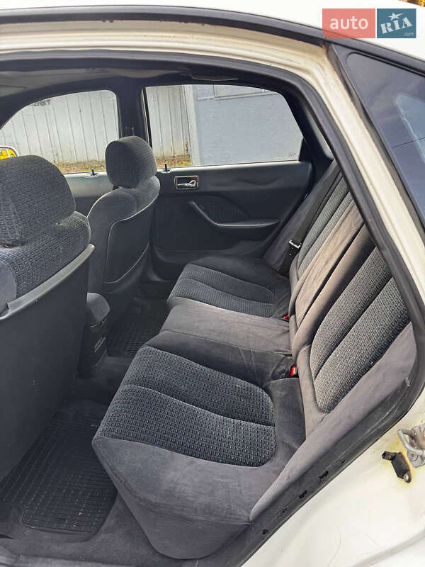 Седан Honda Accord 1997 в Одессе фото 7 Седан Honda Accord 1997 в Одессе