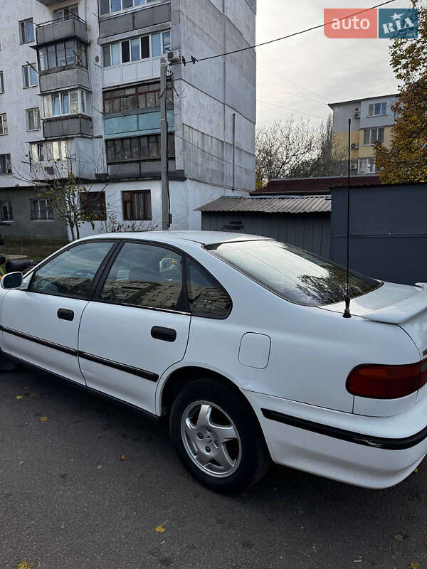 Седан Honda Accord 1997 в Одессе фото 4 Седан Honda Accord 1997 в Одессе