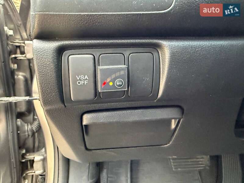 Седан Honda Accord 2006 в Харькове