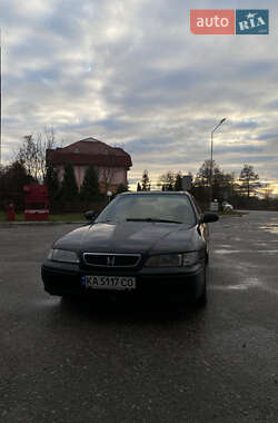 Седан Honda Accord 1997 в Ивано-Франковске