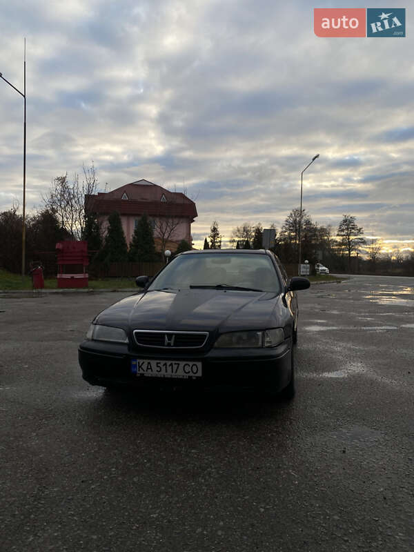 Седан Honda Accord 1997 в Ивано-Франковске