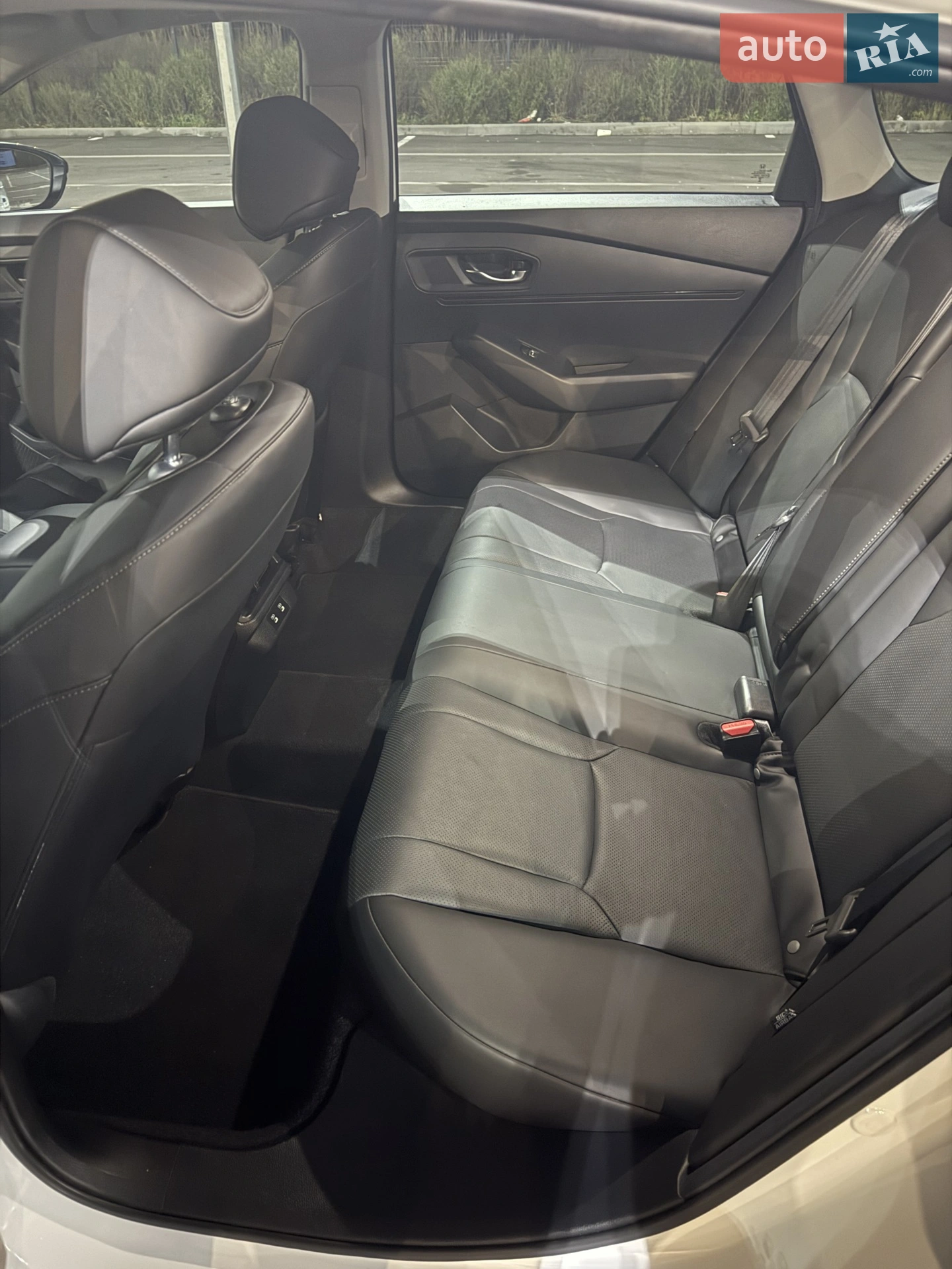 2024 Honda Accord - мініатюра 14