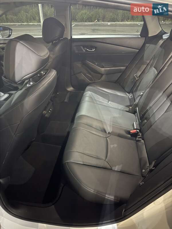 Седан Honda Accord 2024 в Боярці фото 14 Седан Honda Accord 2024 в Боярці