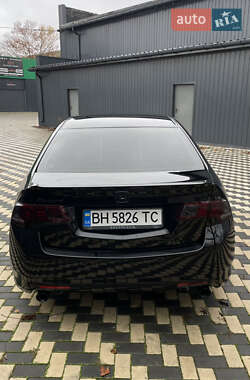 Седан Honda Accord 2008 в Николаеве