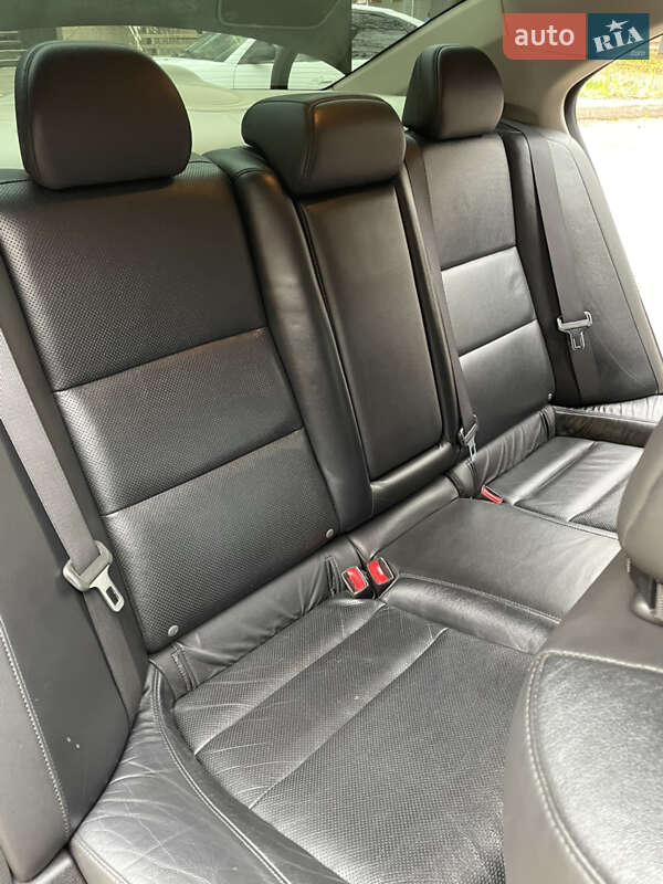 Седан Honda Accord 2008 в Миколаєві