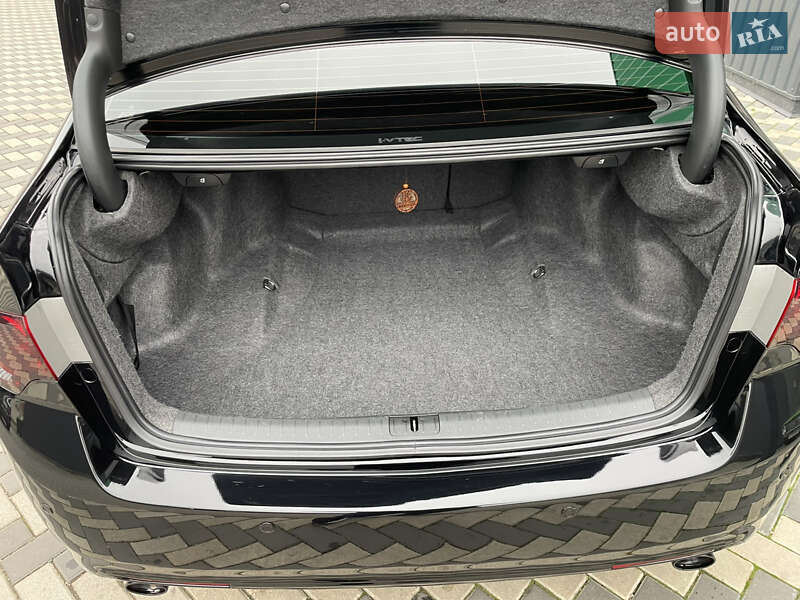 Седан Honda Accord 2008 в Миколаєві