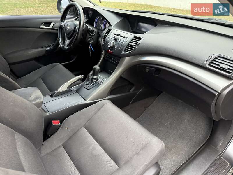 Универсал Honda Accord 2008 в Борисполе фото 44 Универсал Honda Accord 2008 в Борисполе