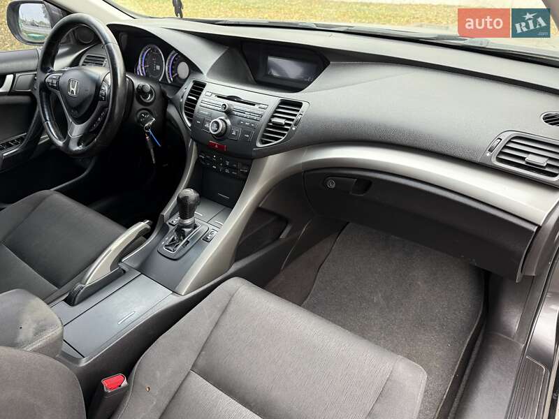 Универсал Honda Accord 2008 в Борисполе фото 47 Универсал Honda Accord 2008 в Борисполе