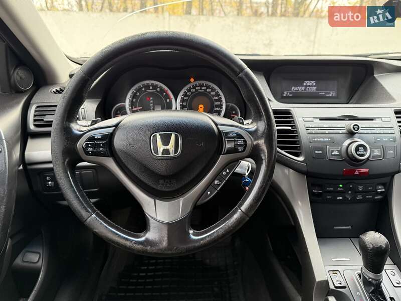 Универсал Honda Accord 2008 в Борисполе фото 51 Универсал Honda Accord 2008 в Борисполе