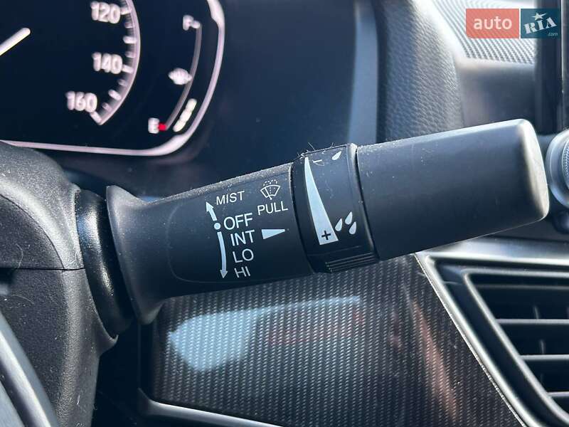 Седан Honda Accord 2022 в Киеве